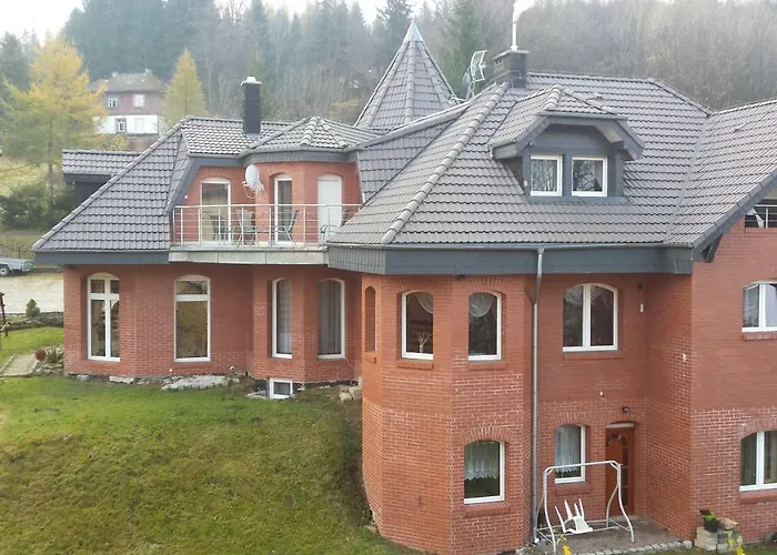 Architekt Accommodatie bij particulieren Karpacz